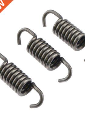 3Pcs Tool Parts Metal Chainsaw Spare Part CLUTCH SPRING for