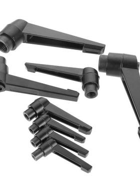 1 PC Female Thread Fixing Handle Clamping Lever Machinery Ad