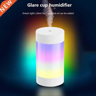 Air Humidifier Air Freshener Oil Diffuser 00ml Dazzling Cup