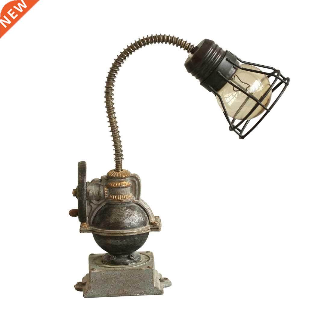 American village creative ornaments craft creative gifts ret