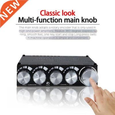 XY-S100H HIFI TPA3116D2 Bluetooth-compatible 5.0 Subwoofer A