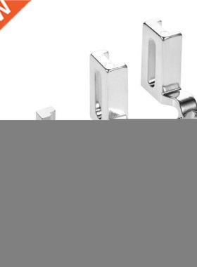 Metal Quilting Presser Foot Low Shank Free Motion Ruler Quil