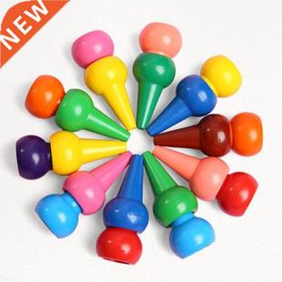 Kid Painting Color Non Safety toxic Children 12pcs Crayon