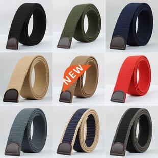 Tactical Without Belt Separate Buckle Accessories NEW