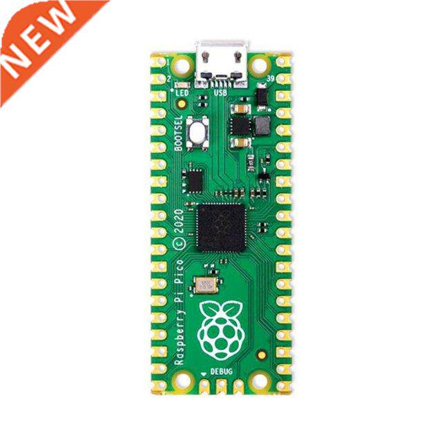 For Raspberry Pi Pico Development Board Cortex-M0+ Dual-Core