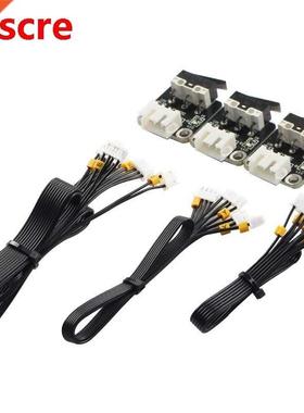 3 Lots 3D Printer Part Accessories Limit Switch Mechanical S