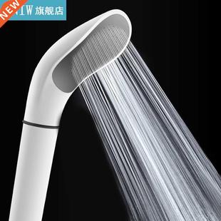 Head Home Bathroom High Room Shower Gym Boos Pressure