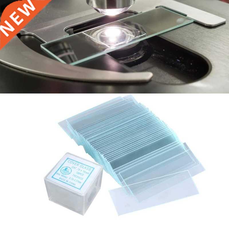Basic Biological Prepared Microscope Slide Set 适用于 Scie