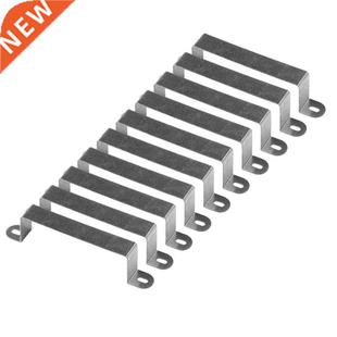 Panel Security Brackets Rattle Fence Anti Pane Pack