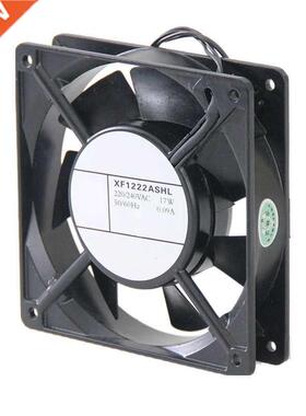AC Cooling Fan 12mmx12mmx25mm Fan AC220/240V 0.1A is Suitabl