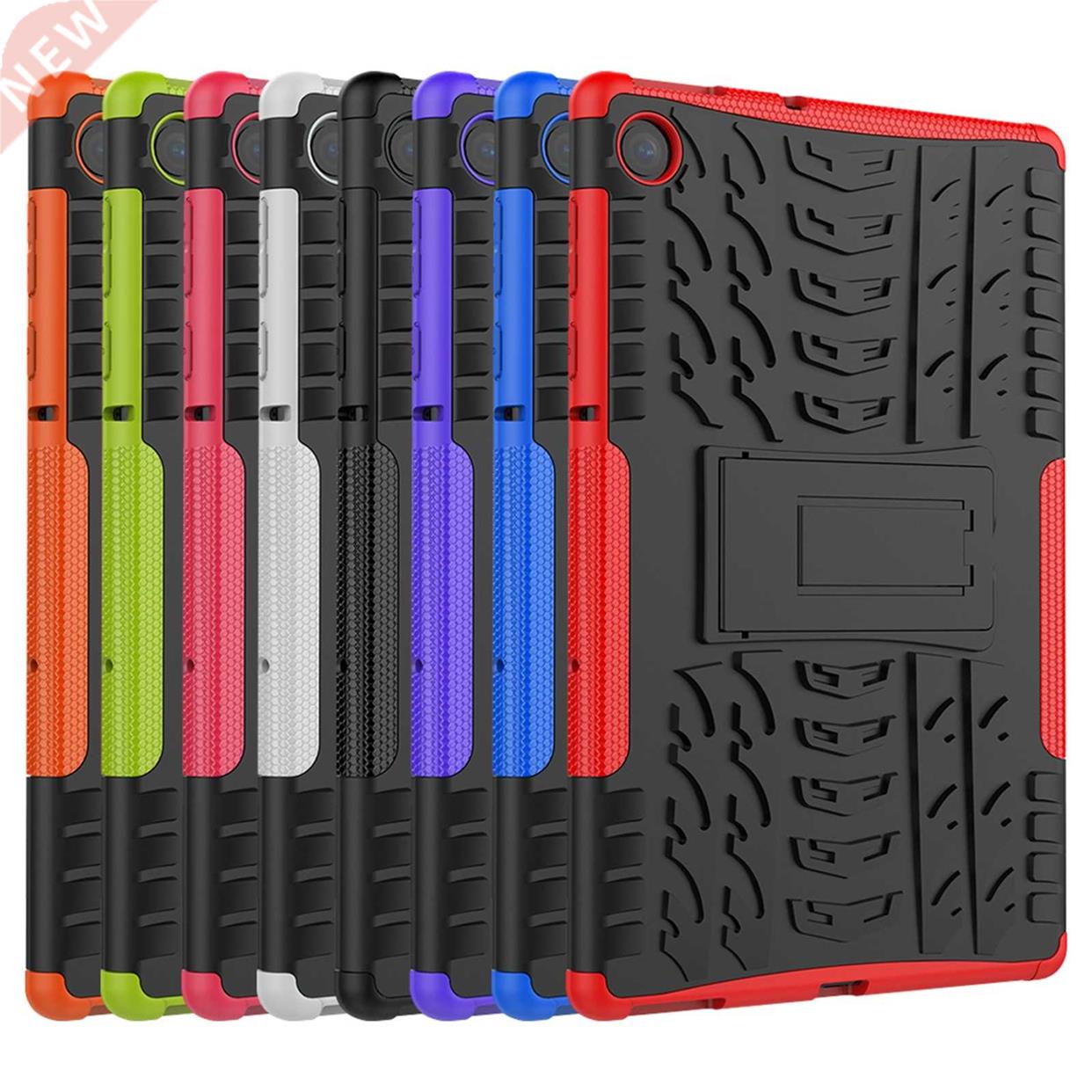 Tablet Case For Lenovo Tab M10 FHD Plus TB-X606X/TB-X606F Ta