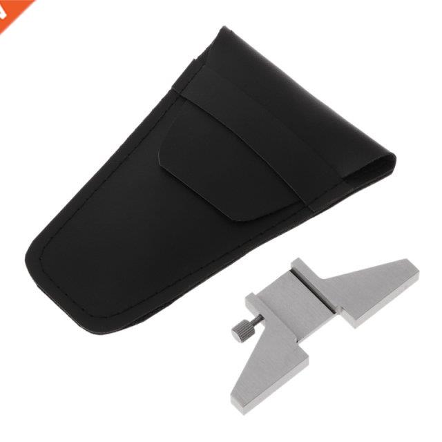 Depth Base Attachment for 6 8 Digital Caliper Vernier Cali