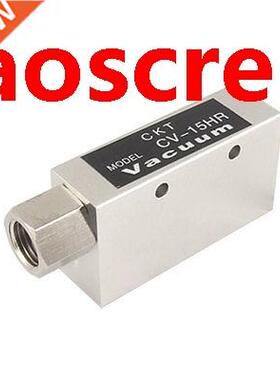 Pneumatic Fitting 1.5mm Nozzle 3 Ports Vacuum Generator CV-1