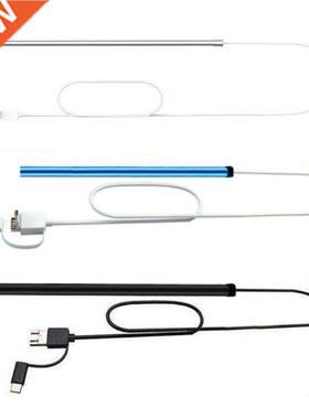 3 in 1 Professional Multifunctional In Ear Cleaning Endoscop