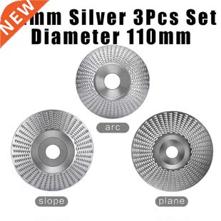 Bore Wood Rotary Set Disc Wheel 22mm Polishing 3pcs Grinding