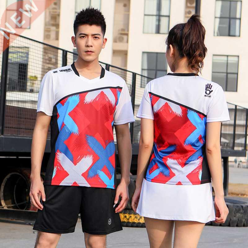 New Women Quick Drying Breathable Lightweight Short Sleeve T