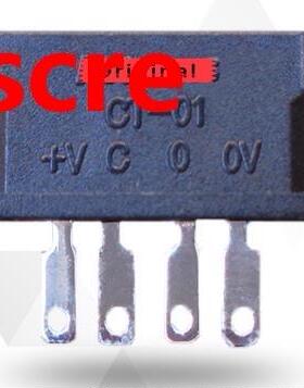 5PCS CT-01 CT-02 Original New Photoelectric Switch Sensor MI