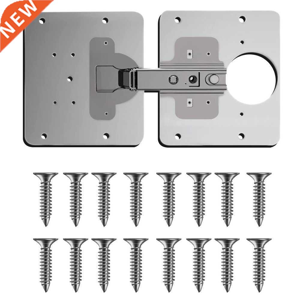 Cabinet Door Hinges Repair Plate Hinges For Cabinet Furnitur