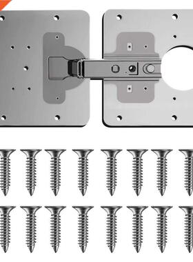 Cabinet Door Hinges Repair Plate Hinges For Cabinet Furnitur
