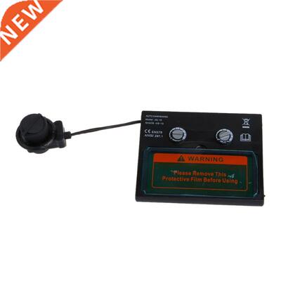 Darkening Welding Helmet Mask Goggles Lens Automation UV IR