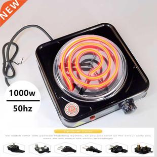 Hookah Charcoal Burner 1000W Electric Stove Hot Plate Iron B