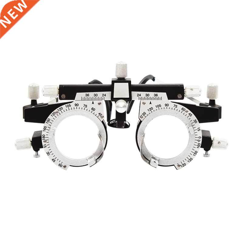 Optometry Optician Trial Lens Adjustable Trial Frame Optical