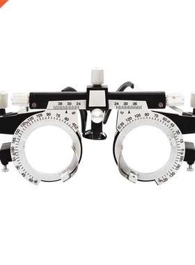 Optometry Optician Trial Lens Adjustable Trial Frame Optical