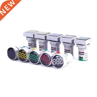 Protective Fil easuring Digital Round Range Square