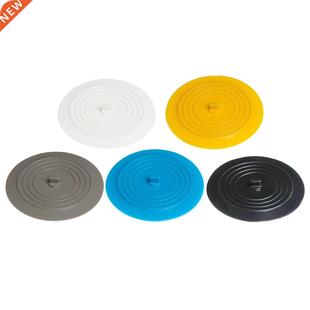 Dran Tub Stopper Bath Plug Slcone Bathtub