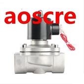 304 15B Electric steel stainless 2W160 24V