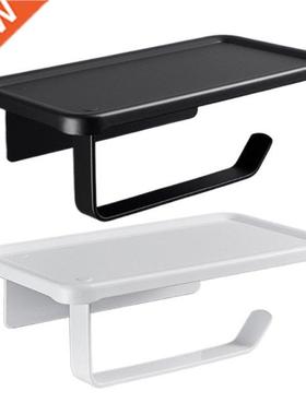 Toilet Paper Holder with Strong Load earing Can Put Napkin