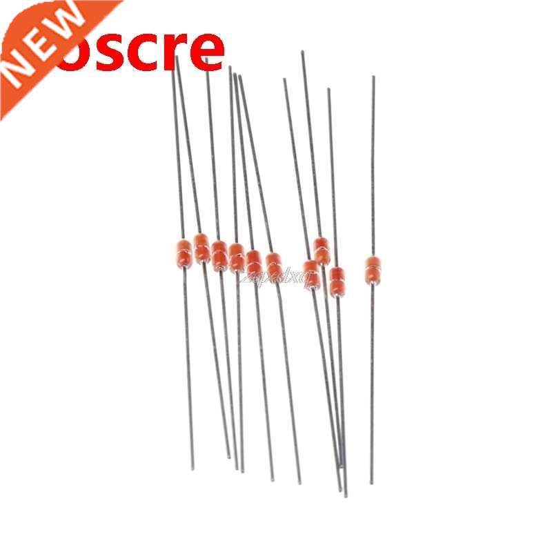 100pcs=10value*10pcs NTC Thermistor Resistor Kit NTC-MF58 1K