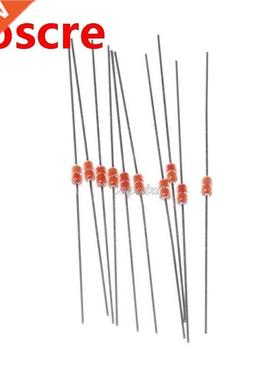 100pcs=10value*10pcs NTC Thermistor Resistor Kit NTC-MF58 1K