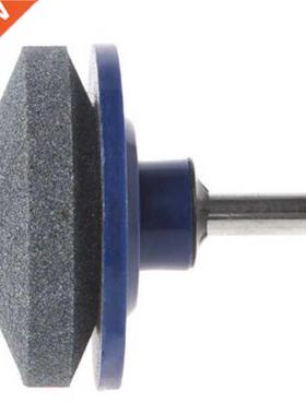 Multi-Function Lawn Mower Sharpening Stone Lawnmower Blade S