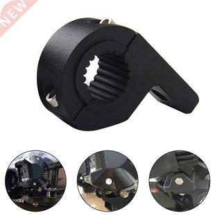 Light Bar Clamp Motorbike Mount Tube LED Brackets 1pc Clamps