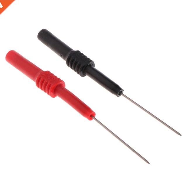 2021 New Test Leads Pin L95mm flexible Test Probe Tips 1mm C