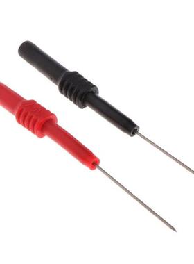 2021 New Test Leads Pin L95mm flexible Test Probe Tips 1mm C