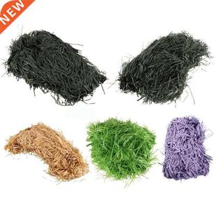 Hamper Fill Gift Shredded Shred Paper Filler Luxury Basket