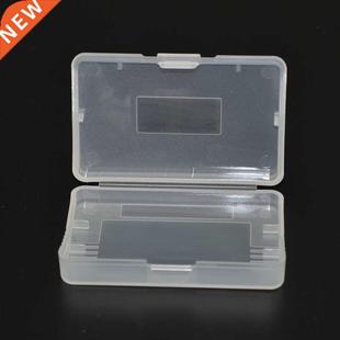 Plastic Cartri lot Case Card Game White quality High 10PCS