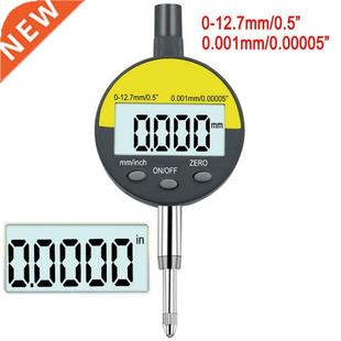 Digital 0.001mm 0.00005 Micrometer Electronic
