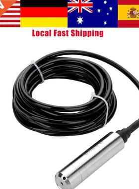 ASL-MP-2F Water Level Sensor DC24V 4-20mA Throw-In Type Liqu