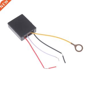 AC 3 Way Desk light Parts Touch Control Sensor Dimmer For Bu