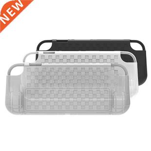 with Slo Case Card Gae Shell Housing TPU Cover Protective