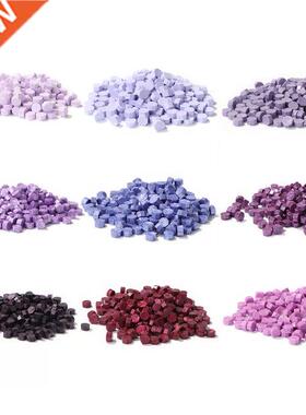 100PCS Retro Fire Painting Sealing Wax Tablet Lacquer Sealin