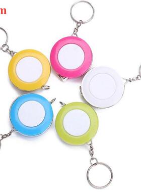 150cm/60 Inch Retractable Tape Ruler Portable Tape Measure