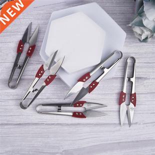 Sewing Stainless 5pcs Cutting set Shears Yarn Scisso Steel