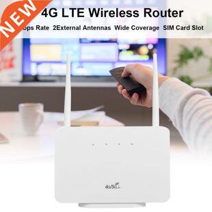 Newest 4G Wireless Wifi Repeater 3000Mbps 802.11n/b/g Networ