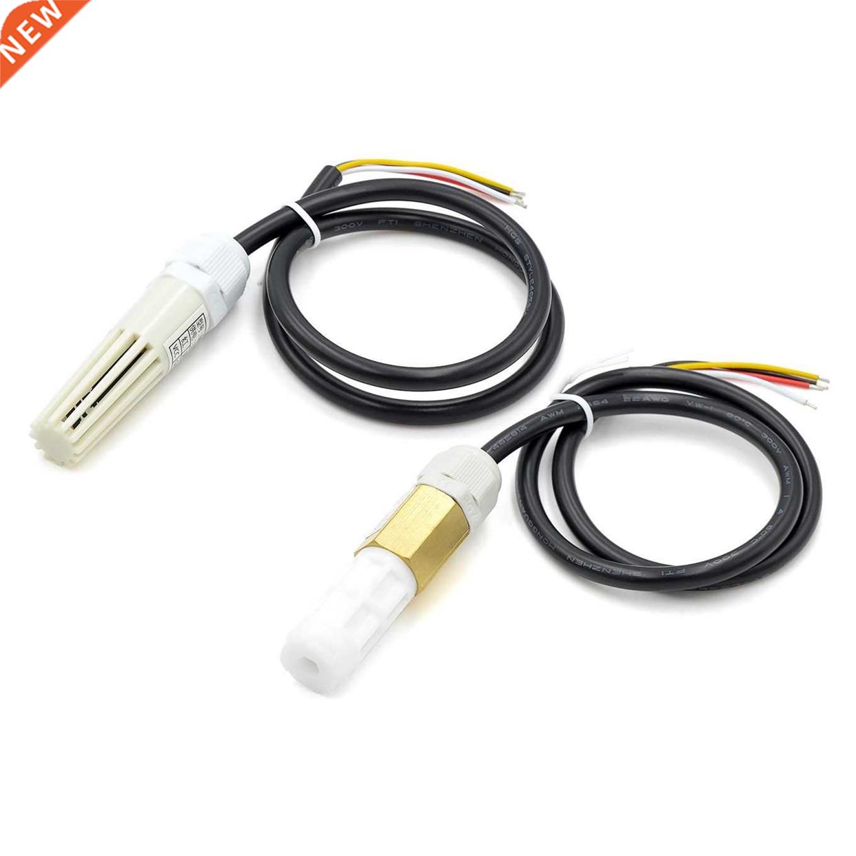 SHT30 I2C T/H sensor Waterproof and dustproof T/H module Hig