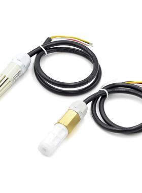 SHT30 I2C T/H sensor Waterproof and dustproof T/H module Hig