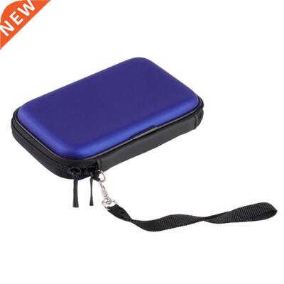 Hard Disk Drive Hand Carry Pouch Zipper USB External Case Co